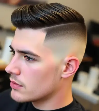 fade-on-male-dark-hair